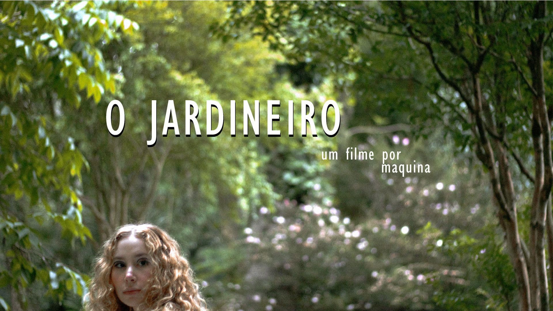 o jardineiro - ou os equinócios de uma memória latente
