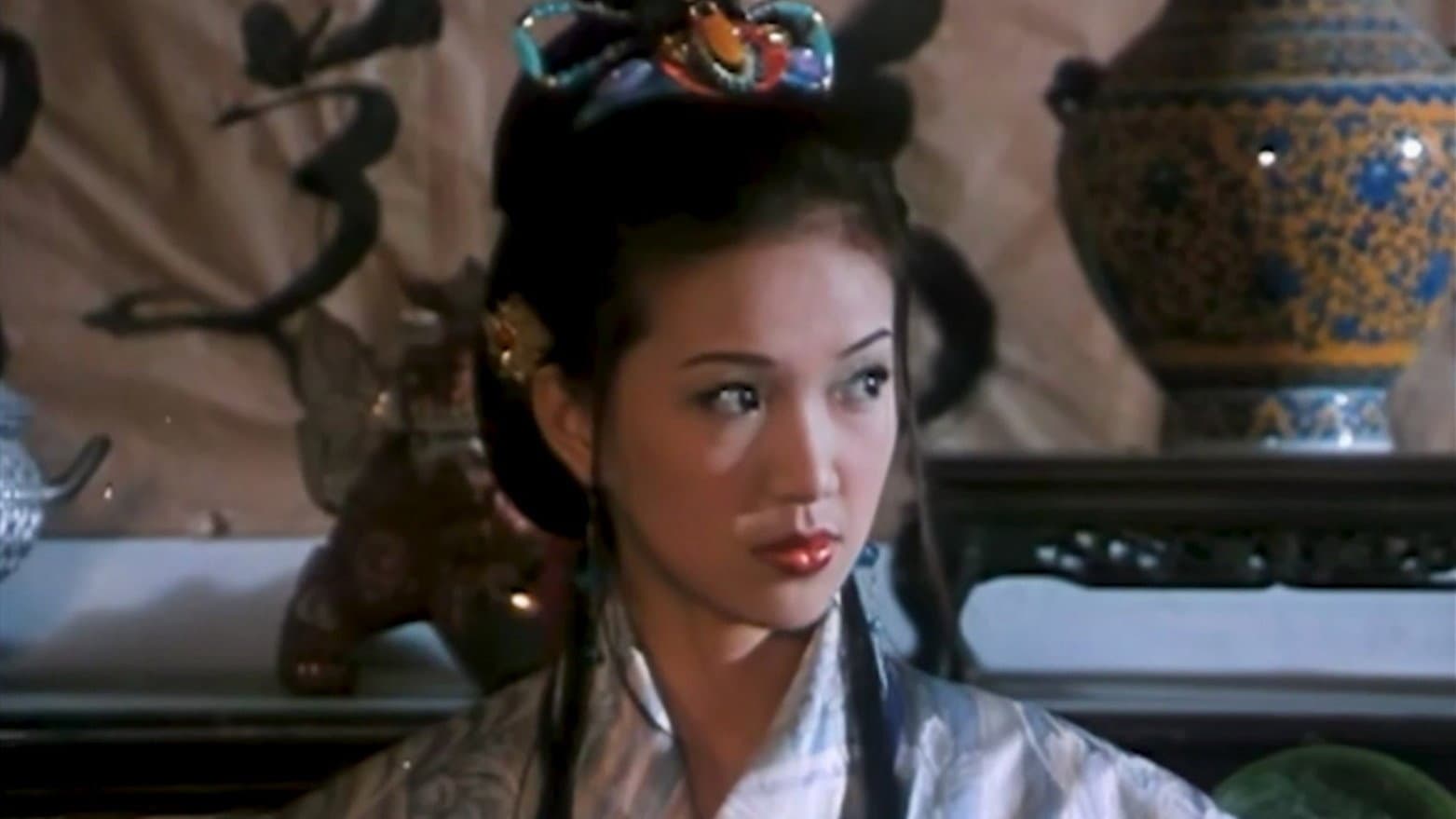 历代名妓：红楼残梦之董小宛