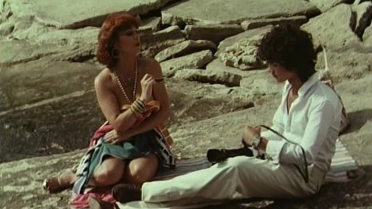 Cariño mío, ¿qué me has hecho?