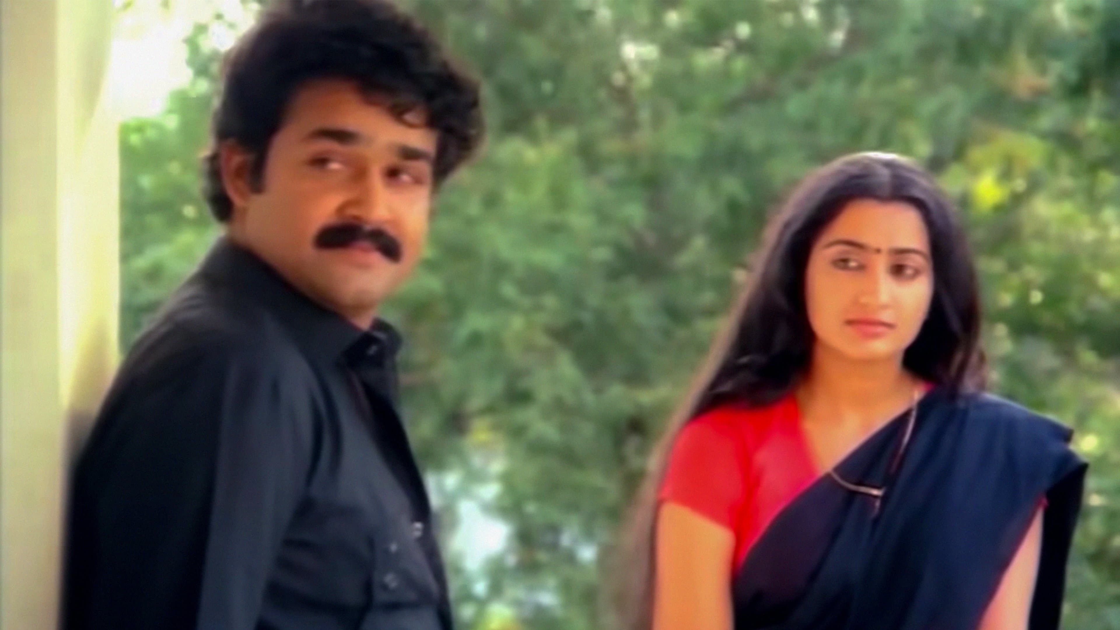 തൂവാനത്തുമ്പികൾ