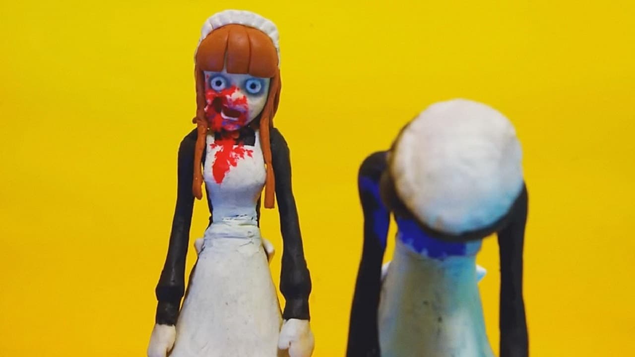 Empregada dos Mortos