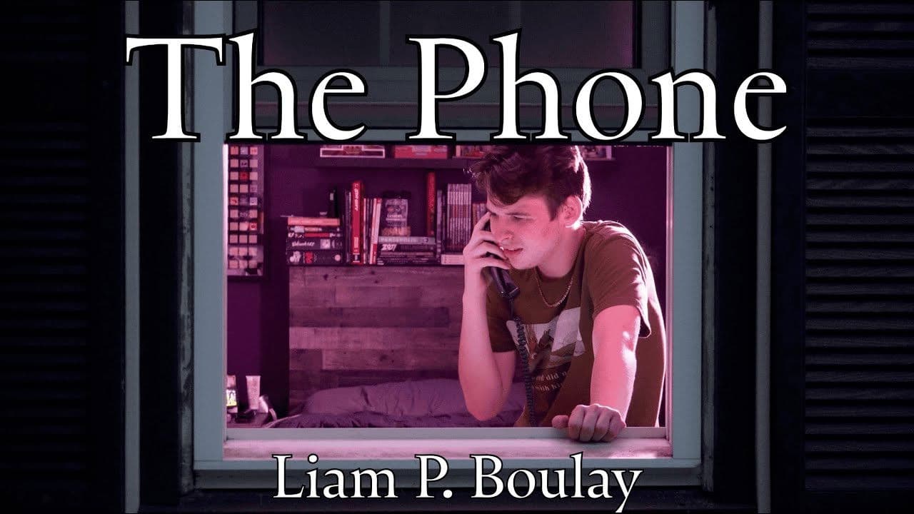 The Phone