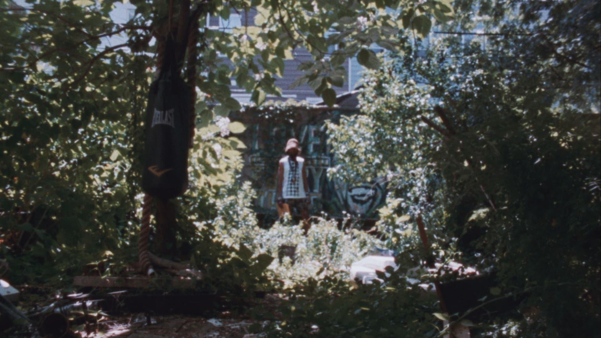 Jacob’s House