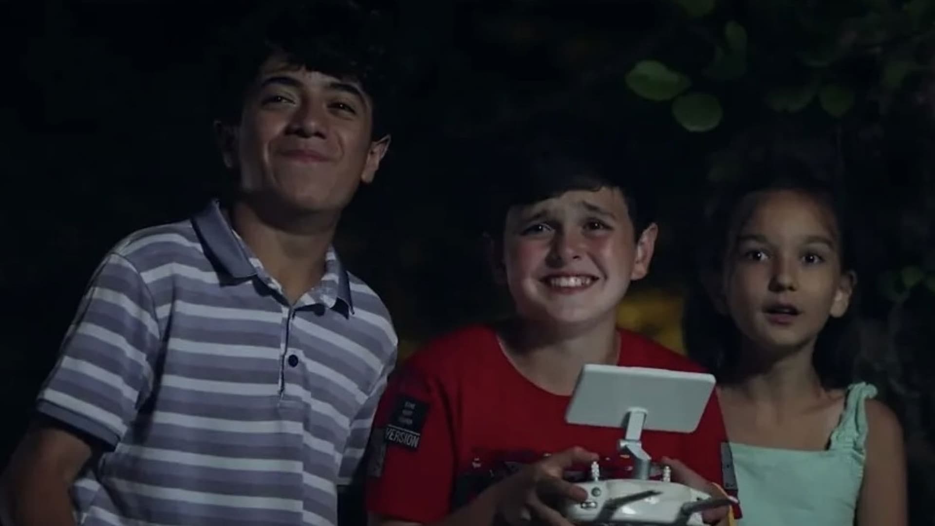 Mən, Lalə, bir də Şerlok Holms