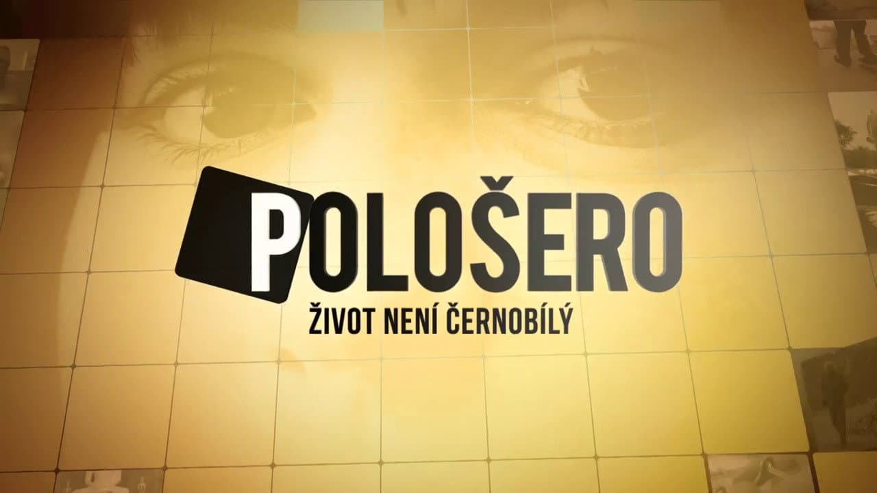 Pološero
