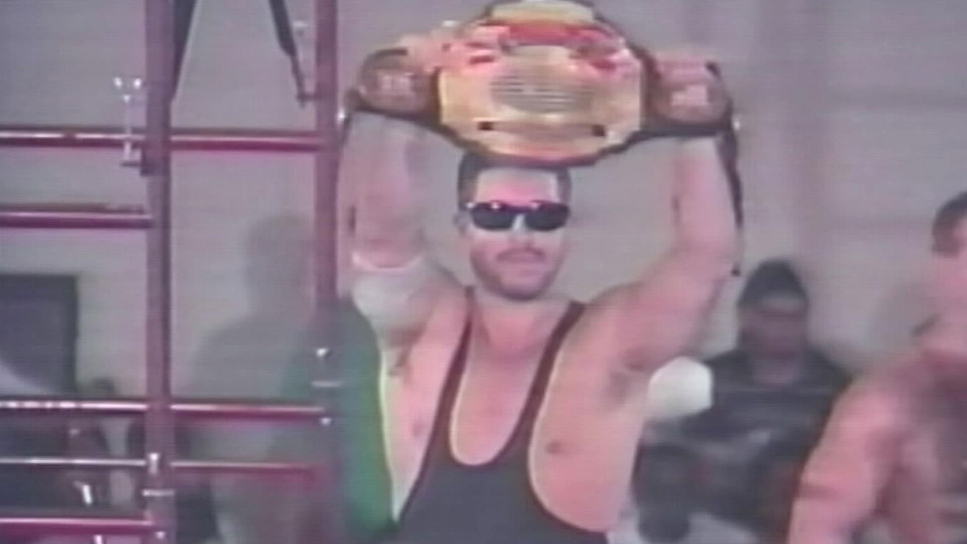 ECW Ultra Clash 1993