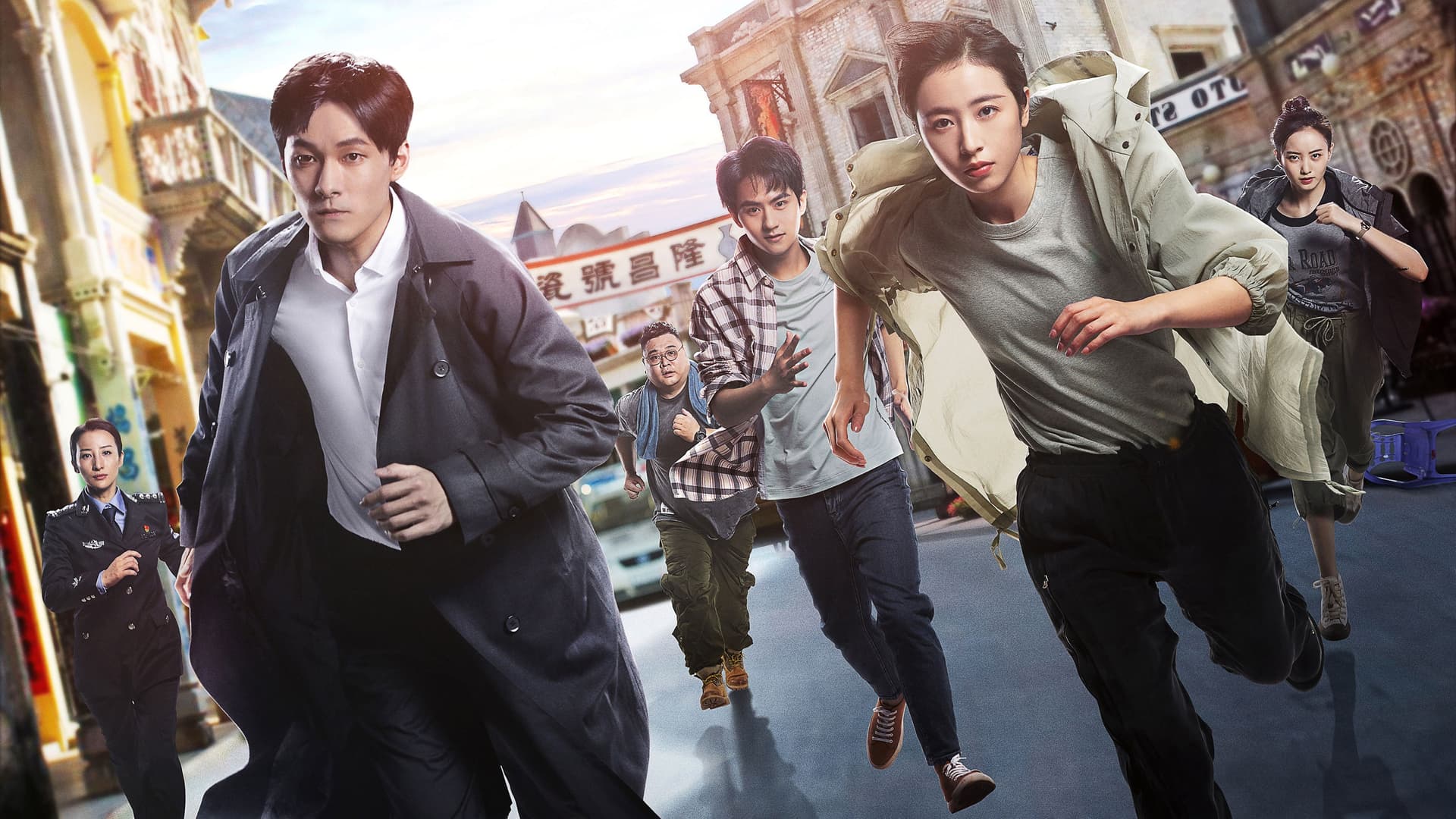 法医秦明之无声的证词