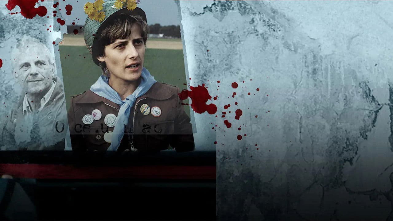 Petra Kelly - Der rätselhafte Tod einer Friedensikone