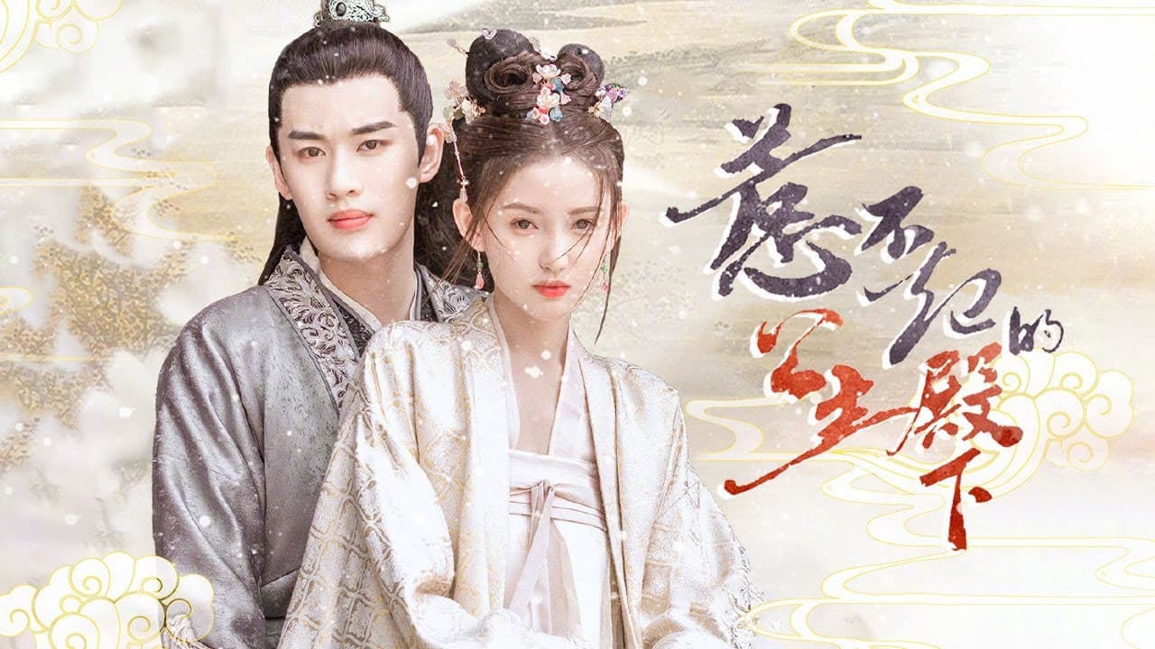 惹不起的公主殿下