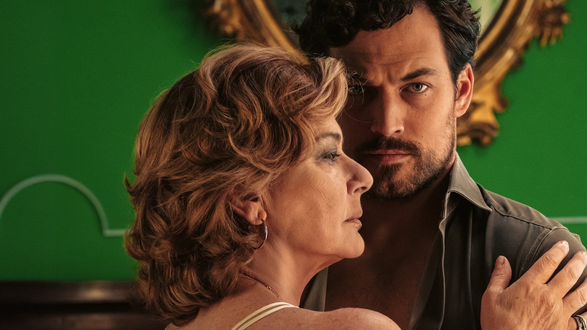 Dragoste înșelătoare