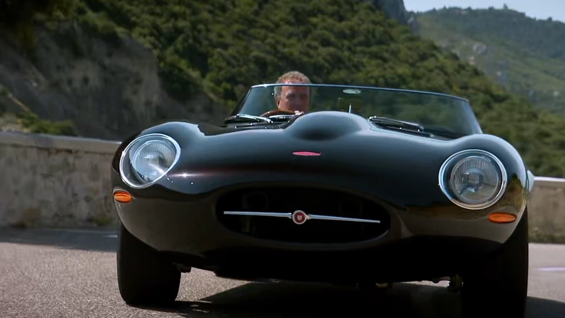 Clarkson - The Specials