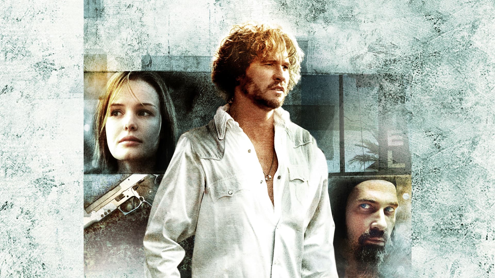 Crimele din Wonderland