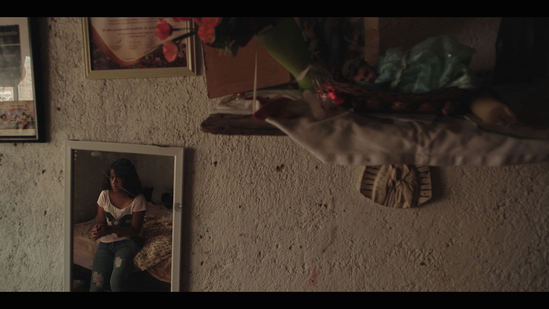 Un destierro, un refugio