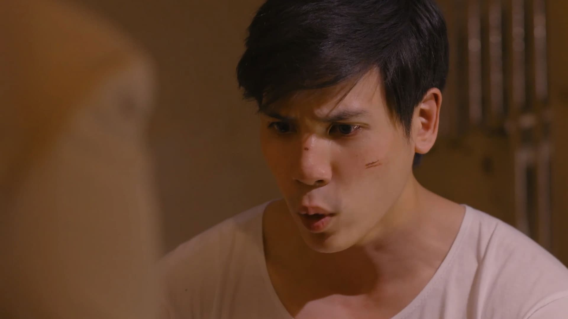 กาหลมหรทึก