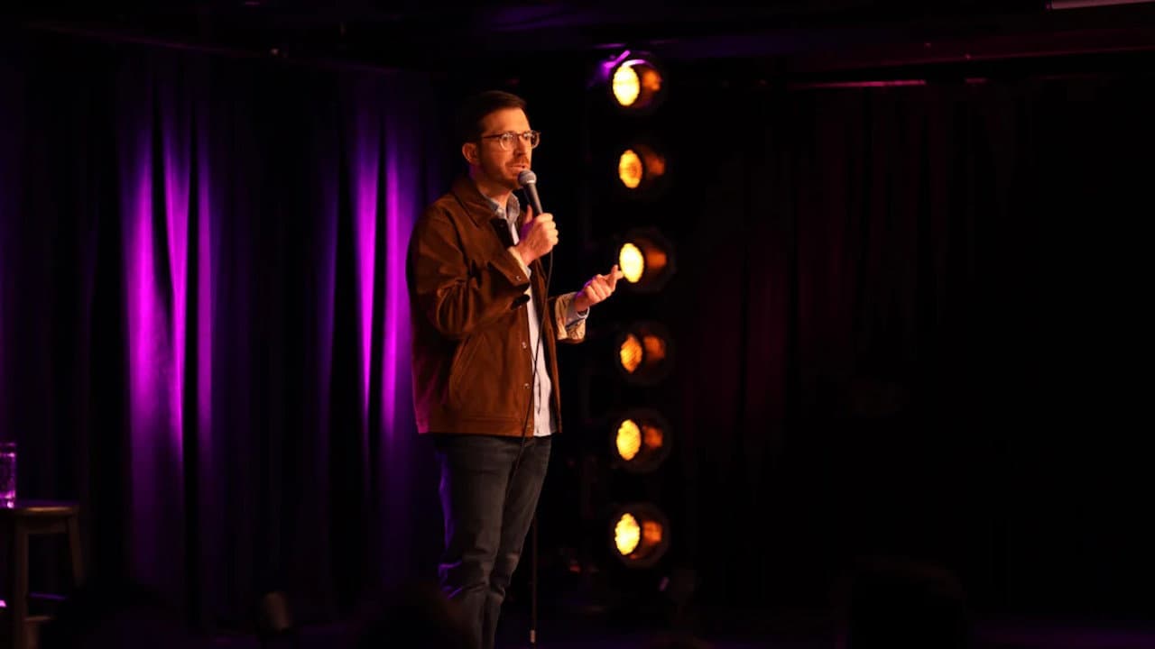 Joe Zimmerman: Cult Classic