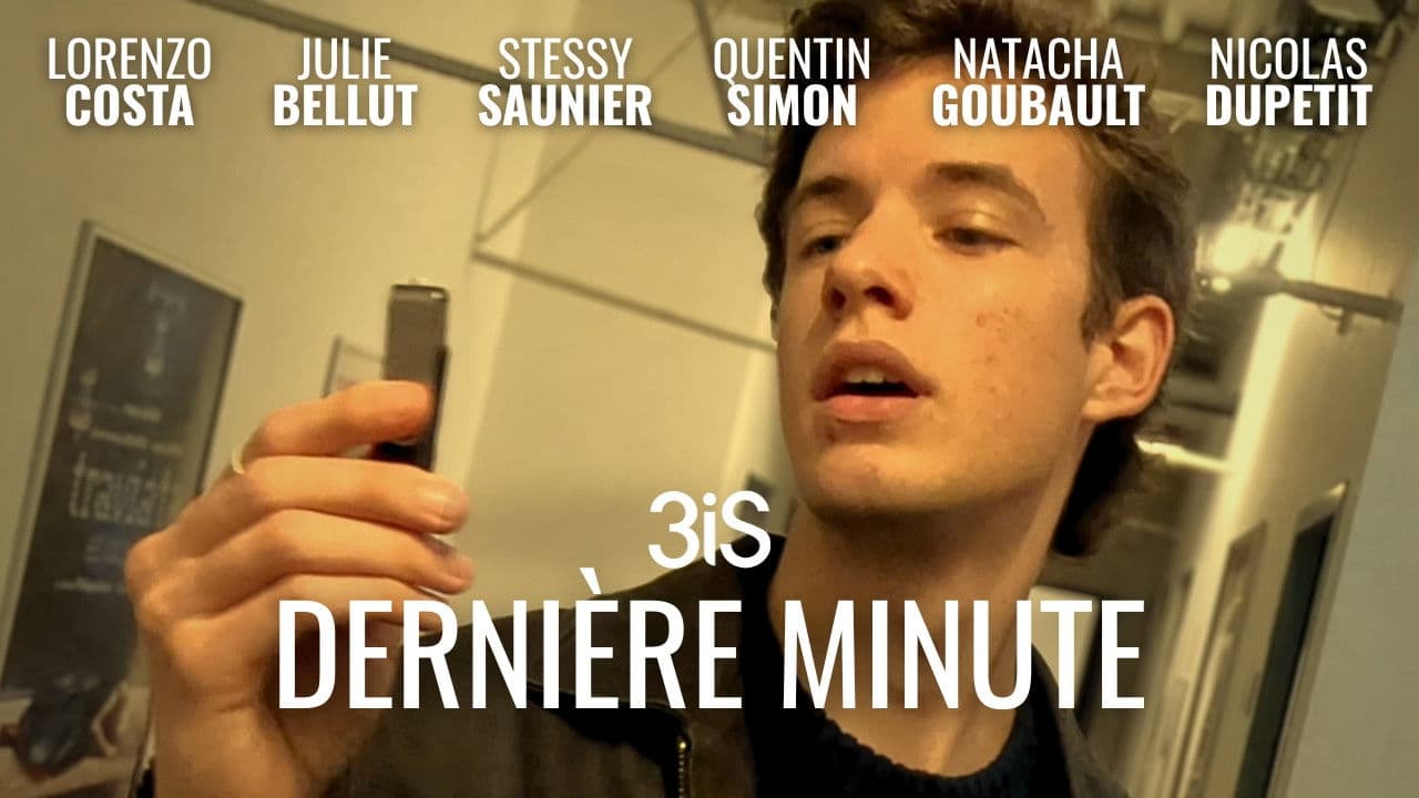 Dernière Minute