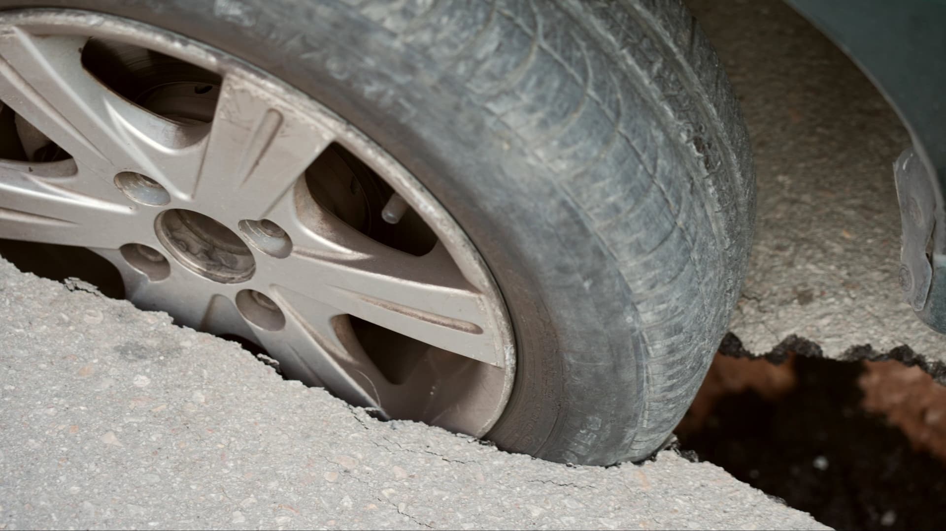 Το κομμάτι που λείπει