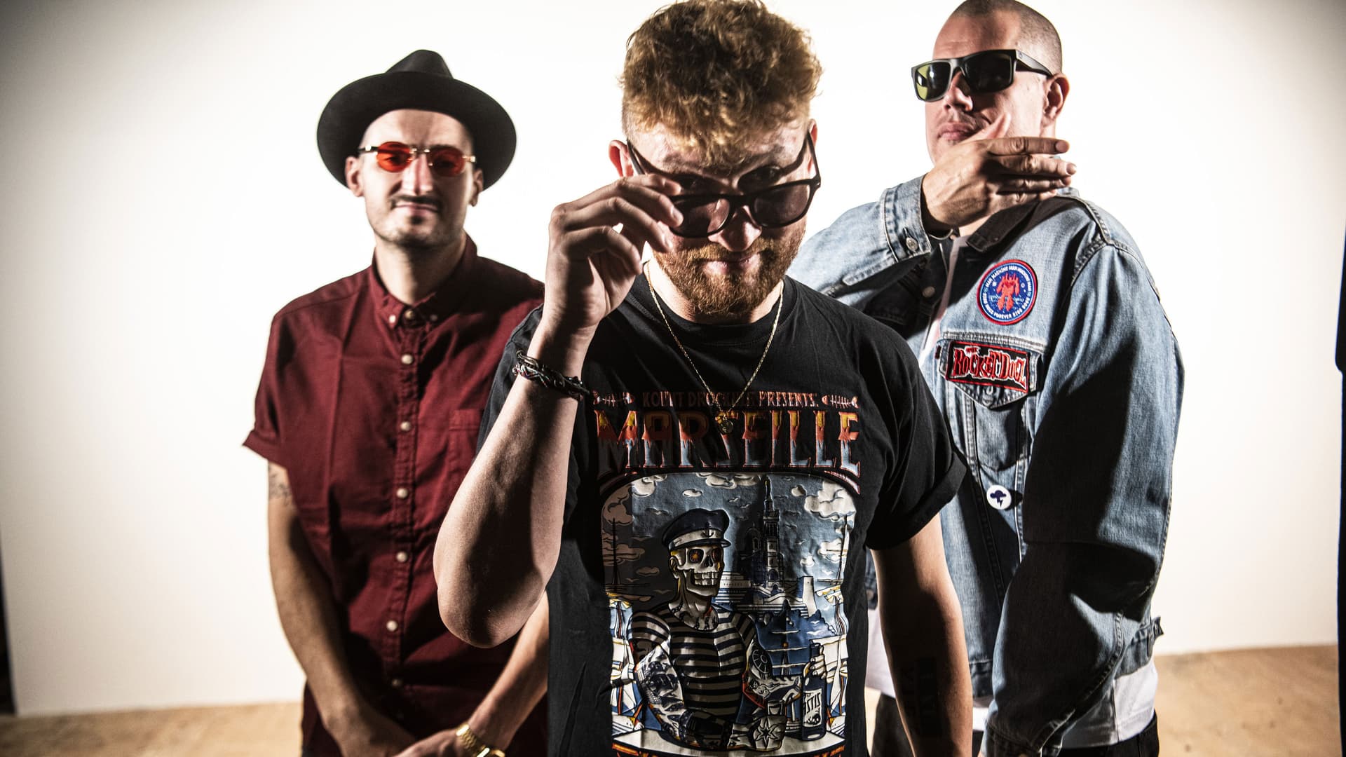 PSH Nekonečný příběh