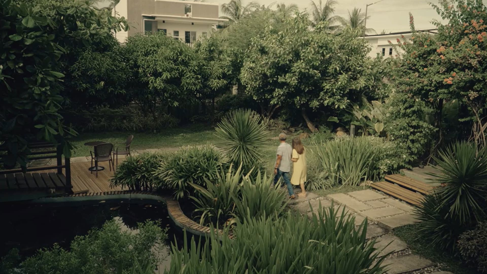 Sa Akong Antipara, Makita Ko Ro Kalibutan