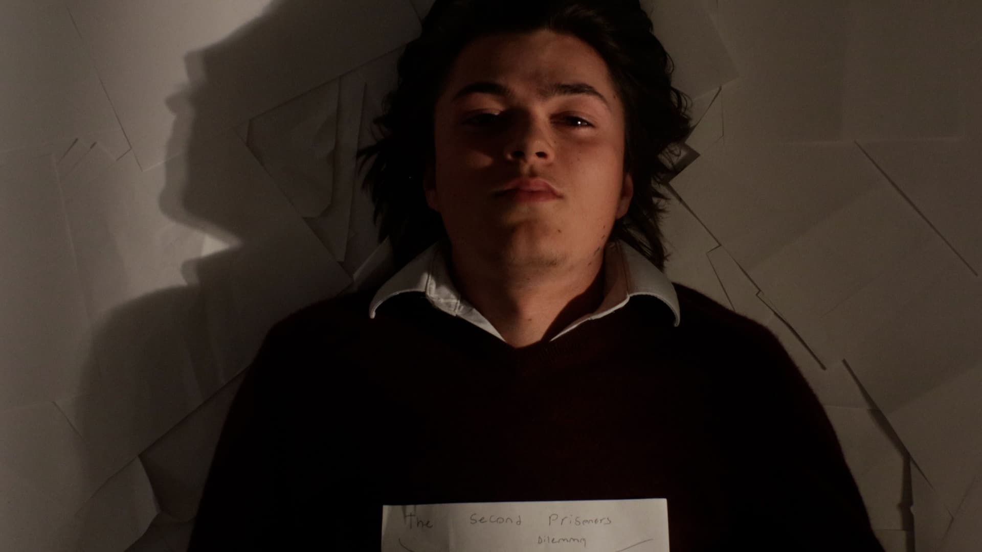 A Poem About How Little I Feel