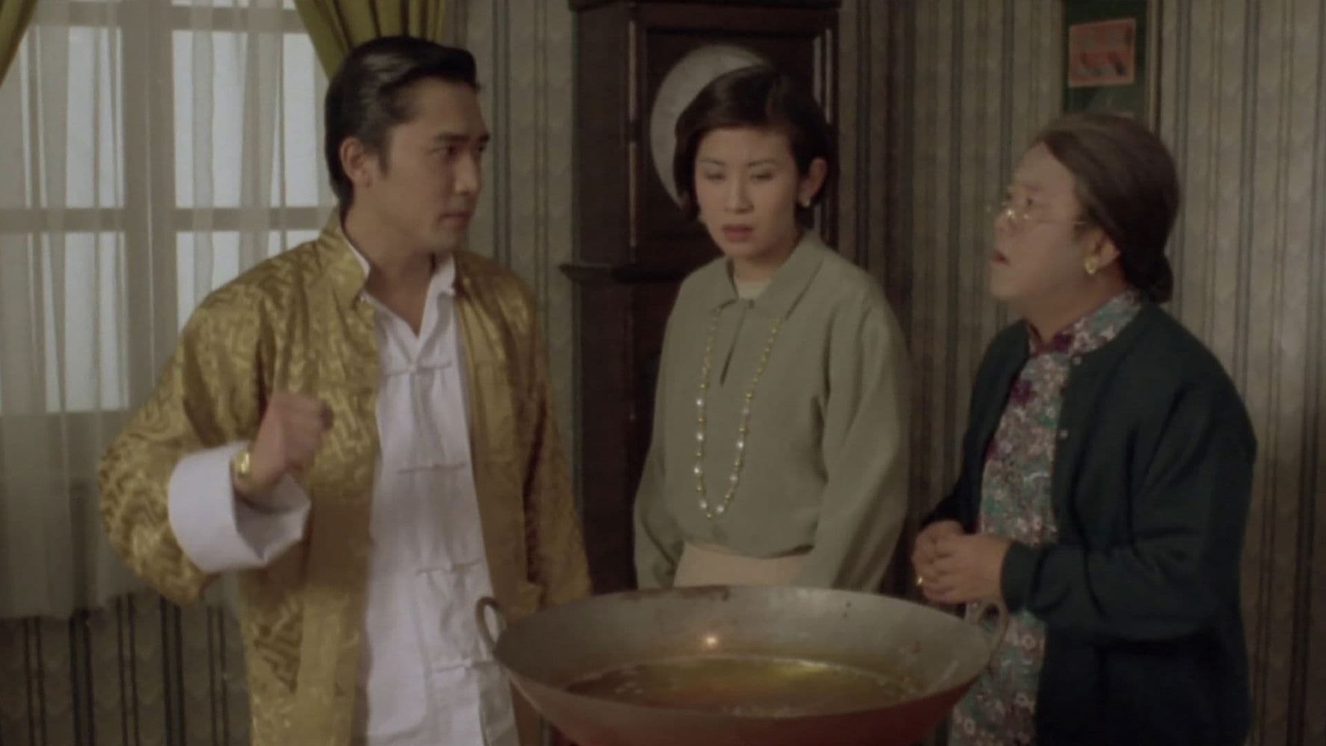 神龙赌圣之旗开得胜