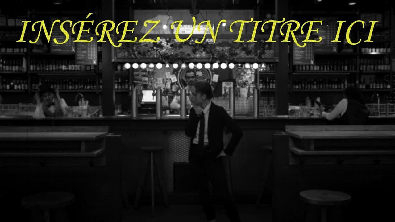 Insérez un titre ici