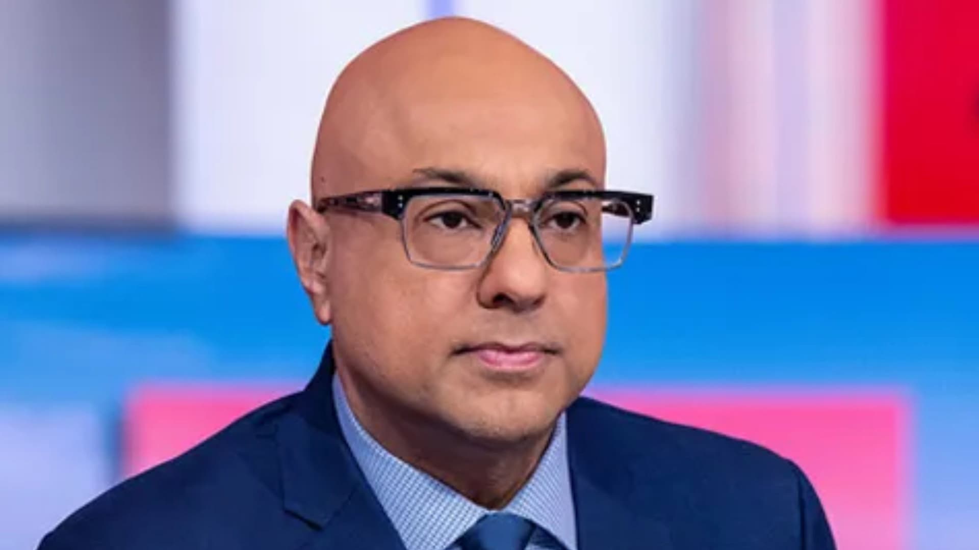 The 11th Hour with Ali Velshi