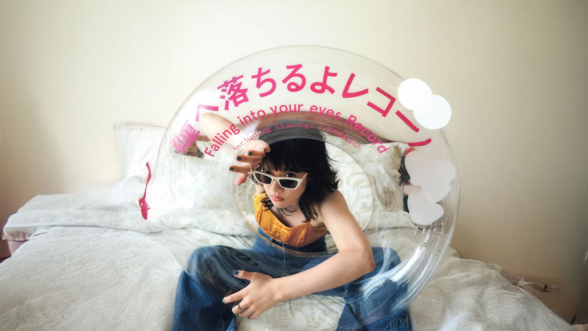 AIMYON 弾き語り TOUR 2021傷と悪魔と恋をした in 日本武道館