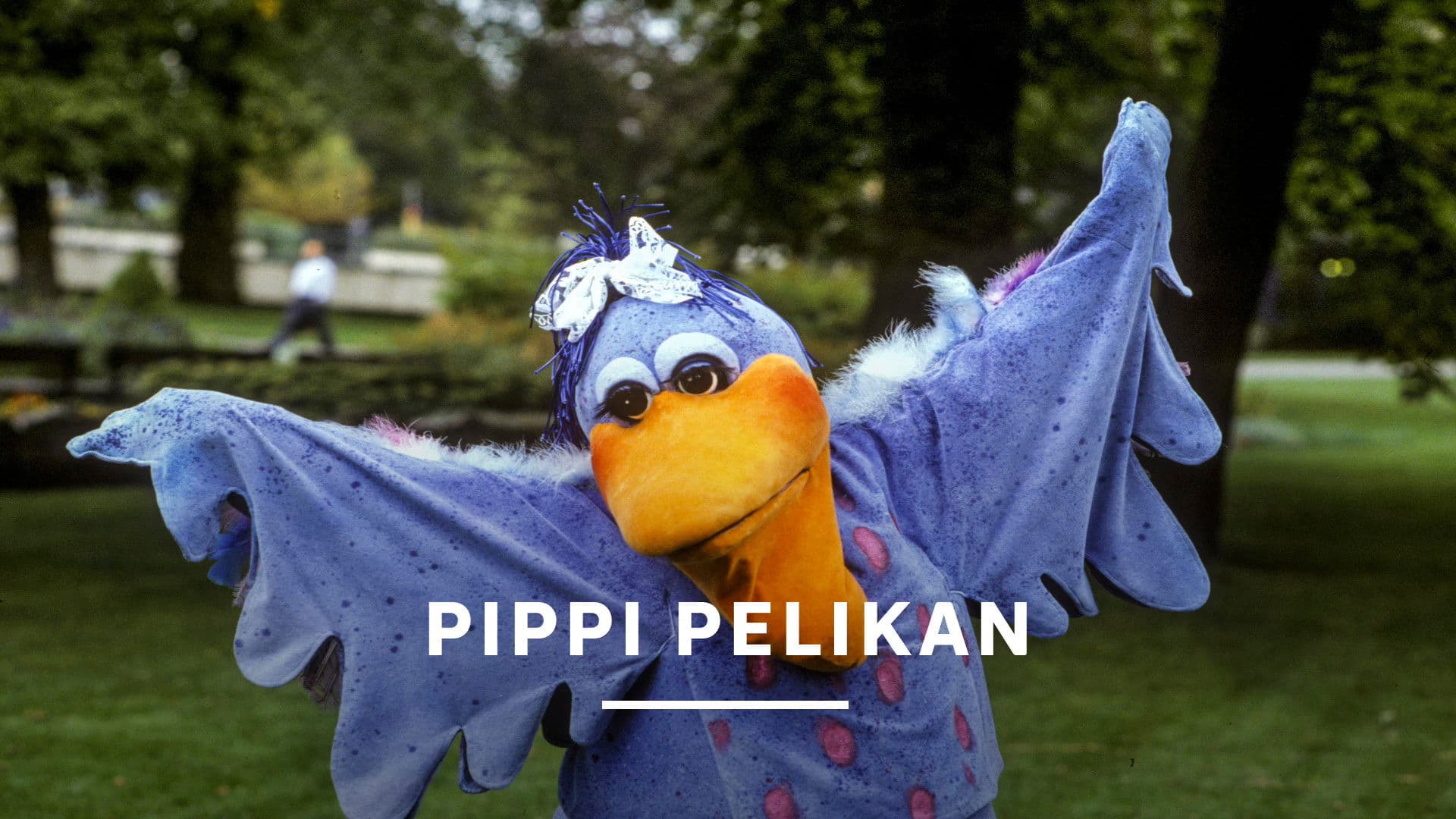 Pippi Pelikan