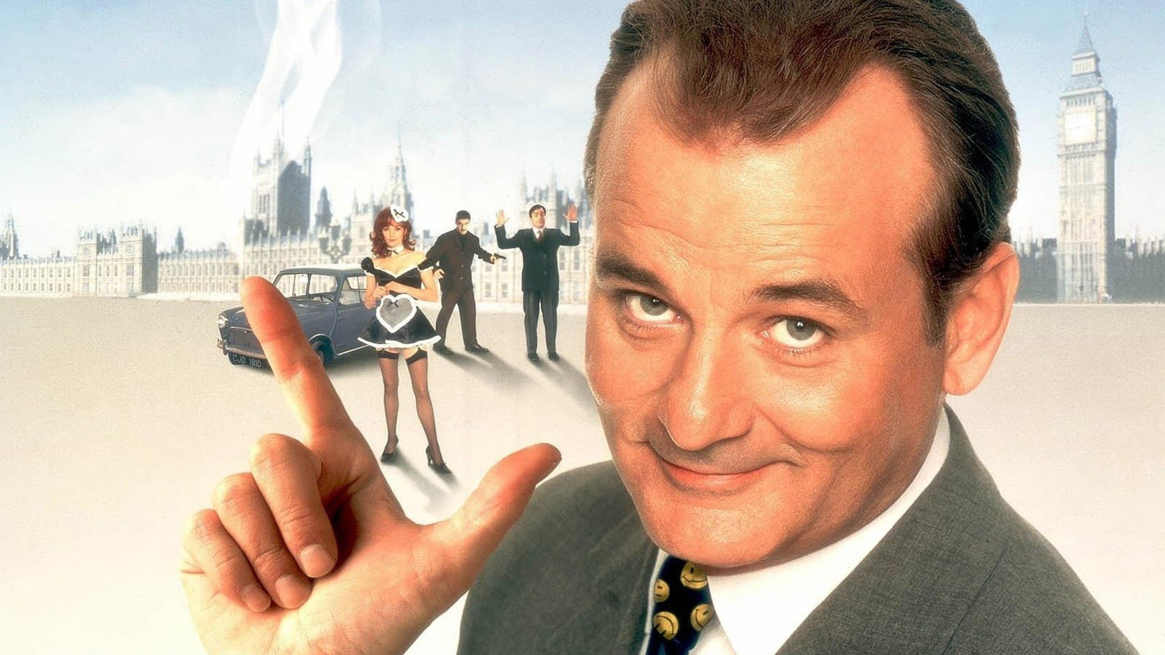 Omul care știa prea puțin