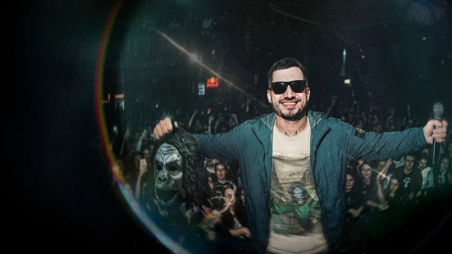 Паша Техник. За кем стоит андеграунд?