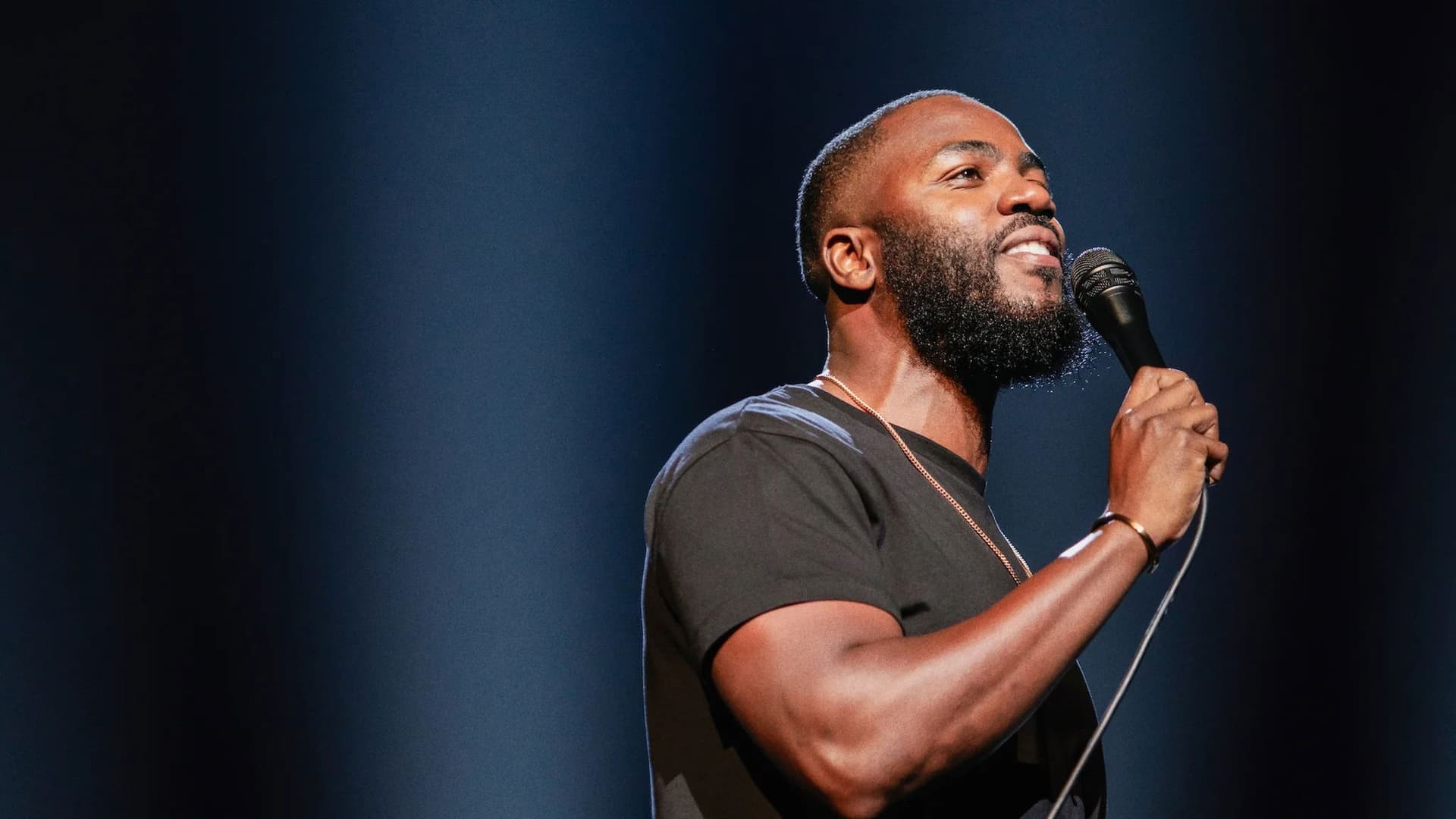 Mo Gilligan: In the Moment