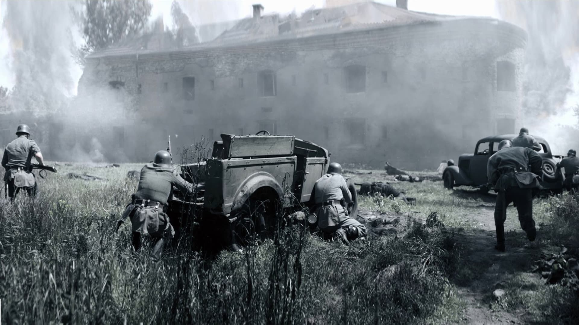 Yarımçıq xatirələr