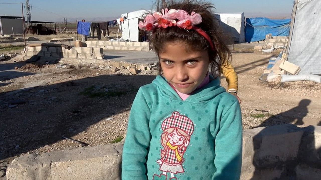 Rojava, l'avenir suspendu