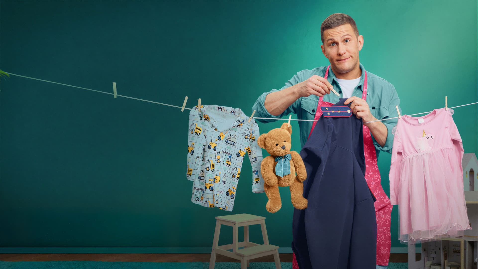 Домохозяин