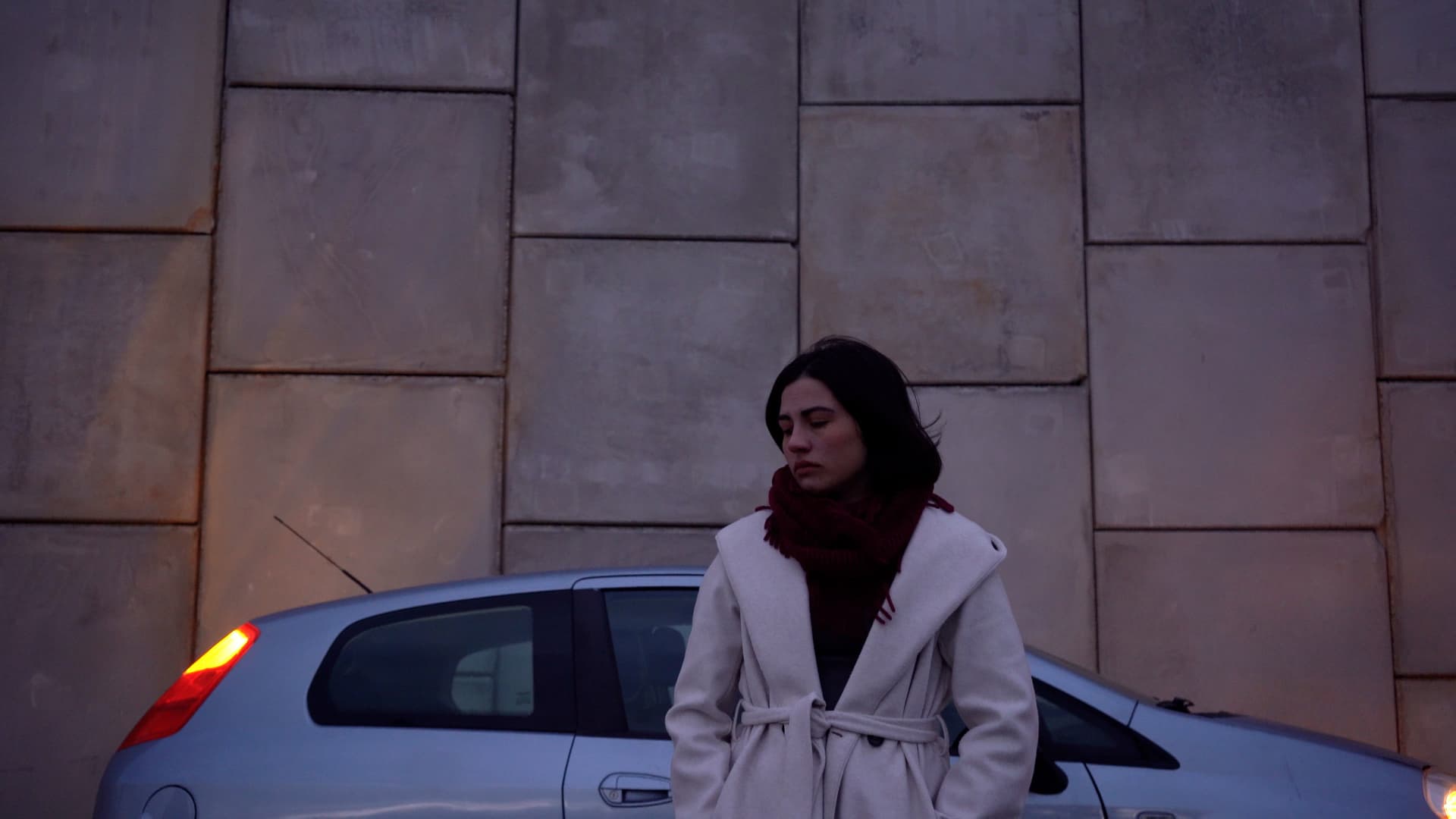 Χάθηκε το σήμα GPS