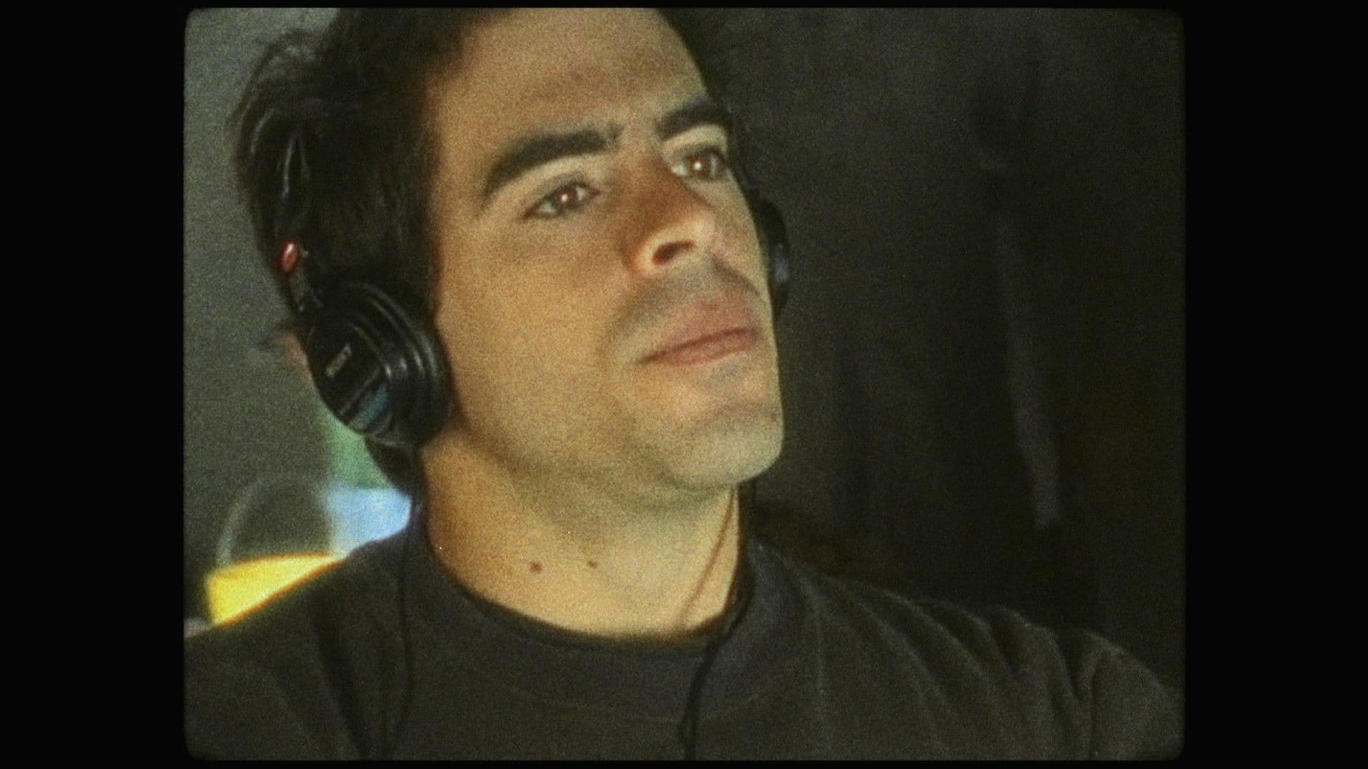 Scratching the Surface: A Look Back