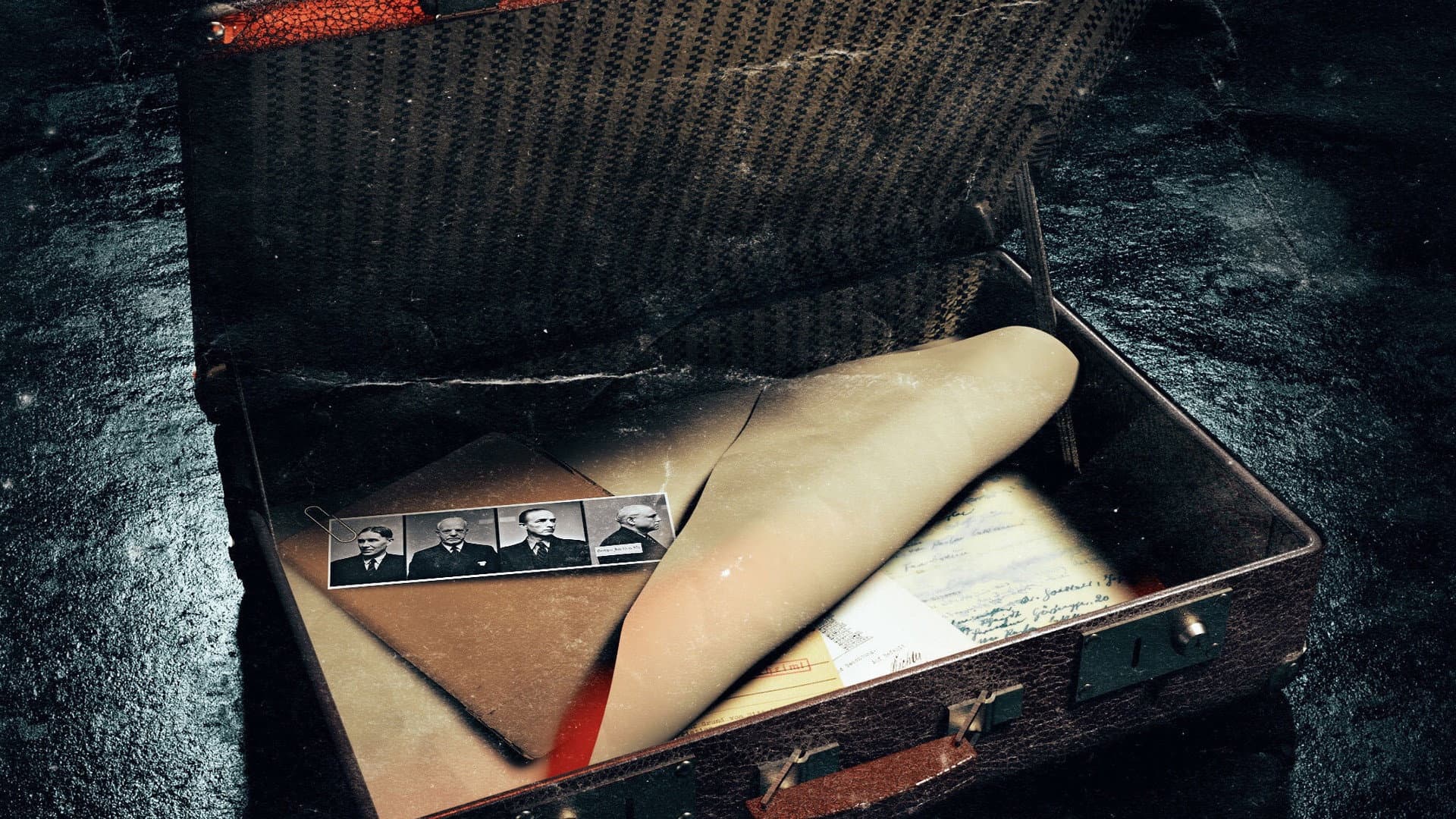 Hitlers dödsdömda svenskar