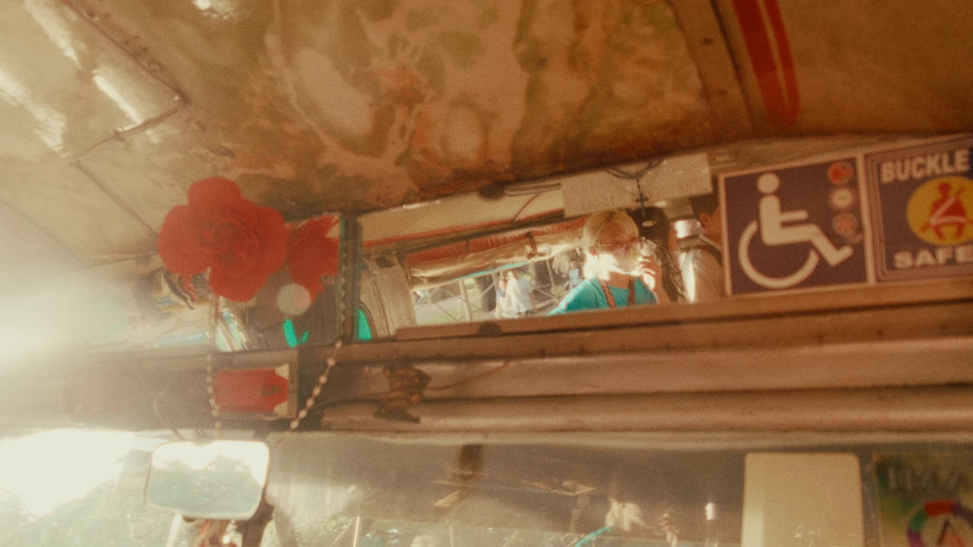 Sining ang Nagbigay ng Tinig sa Mundo