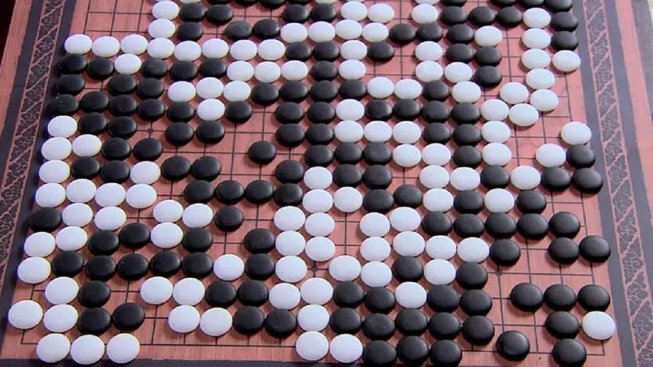 大国手（系列）