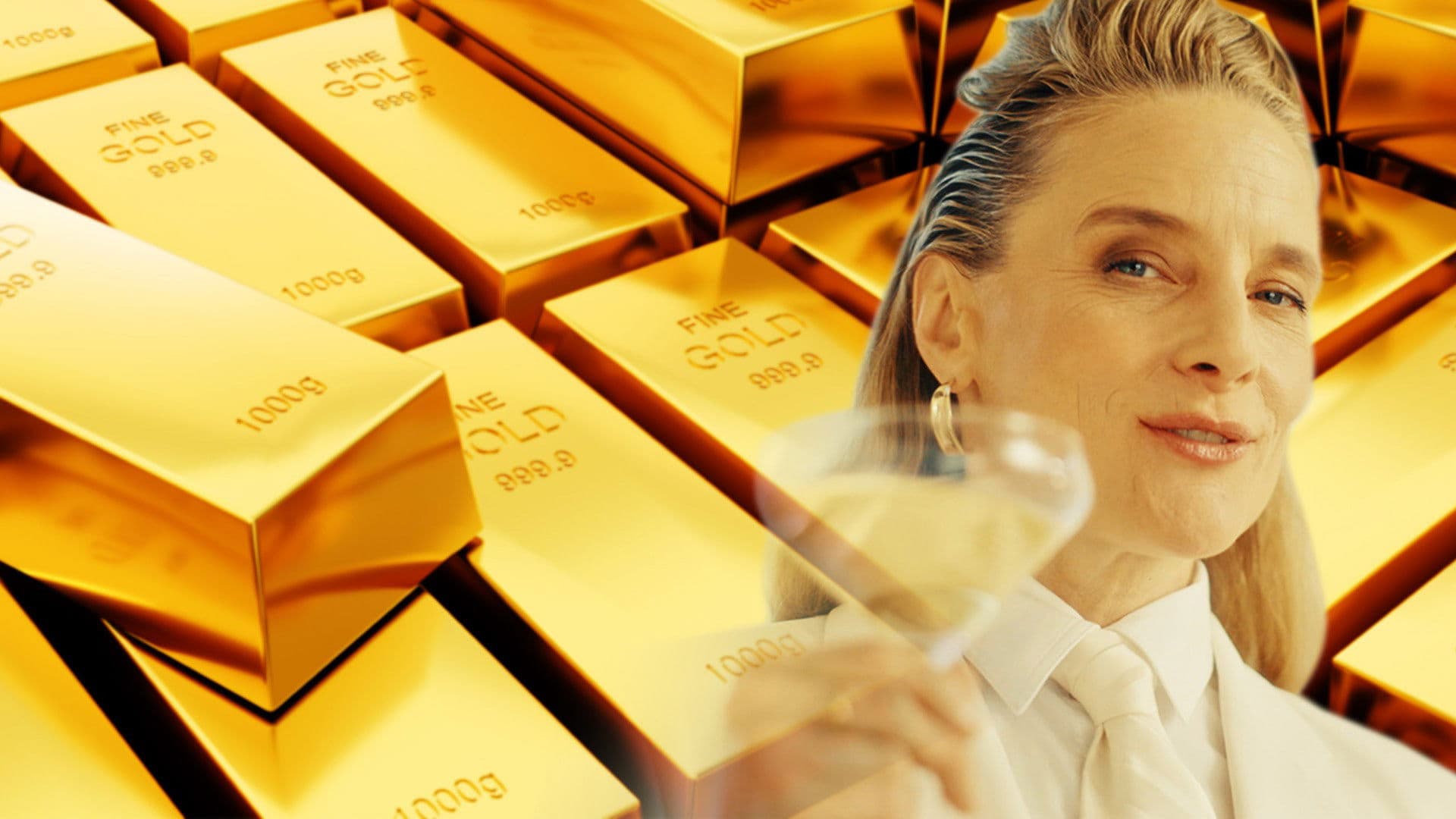 Die Milliarden der Anderen