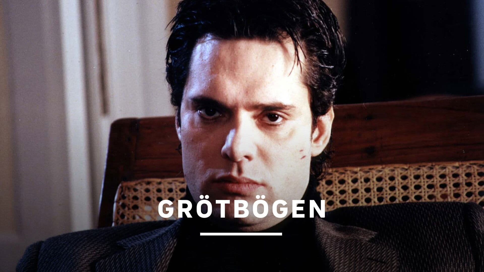 Grötbögen