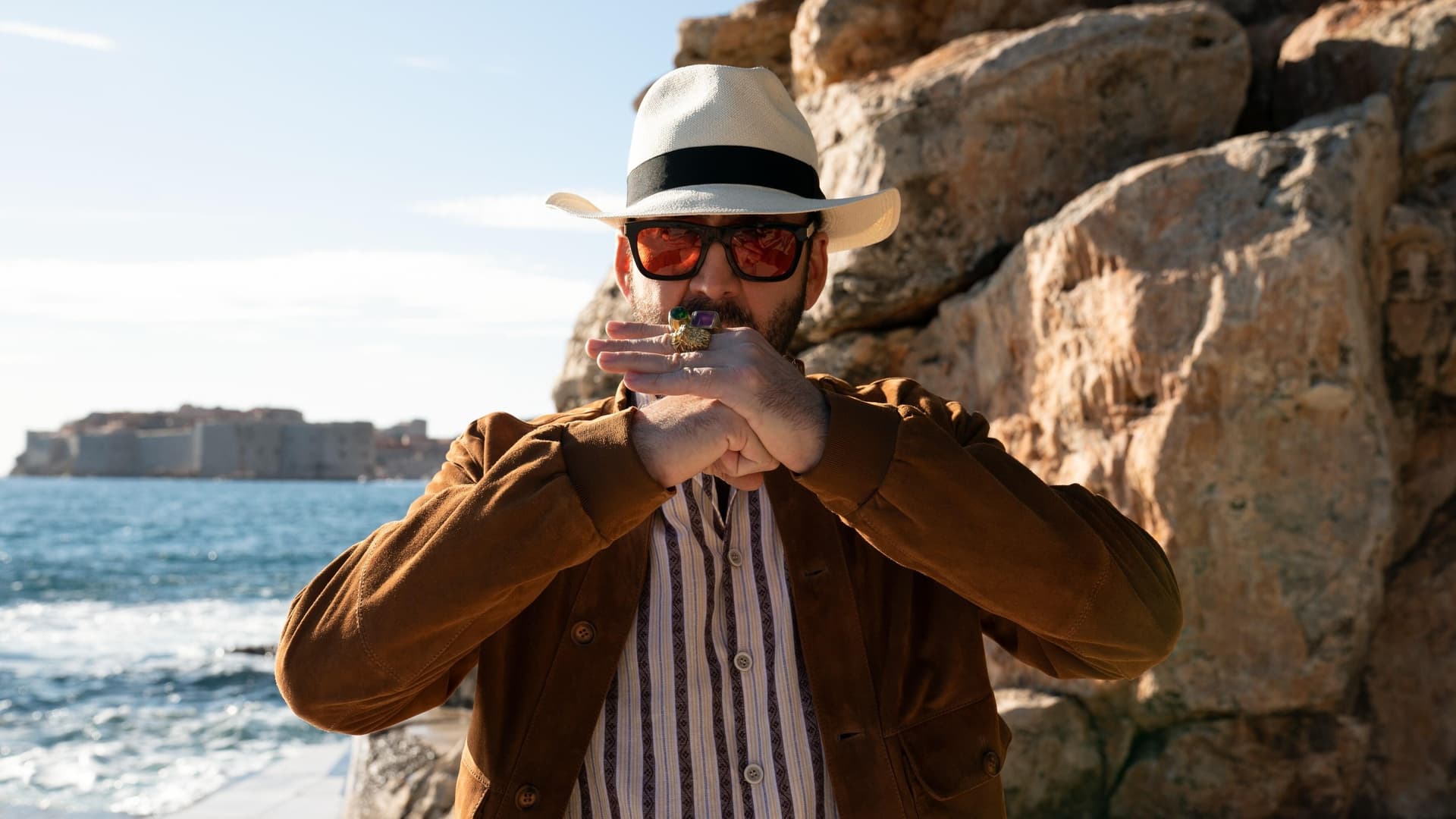 Insuportabila povară a talentului