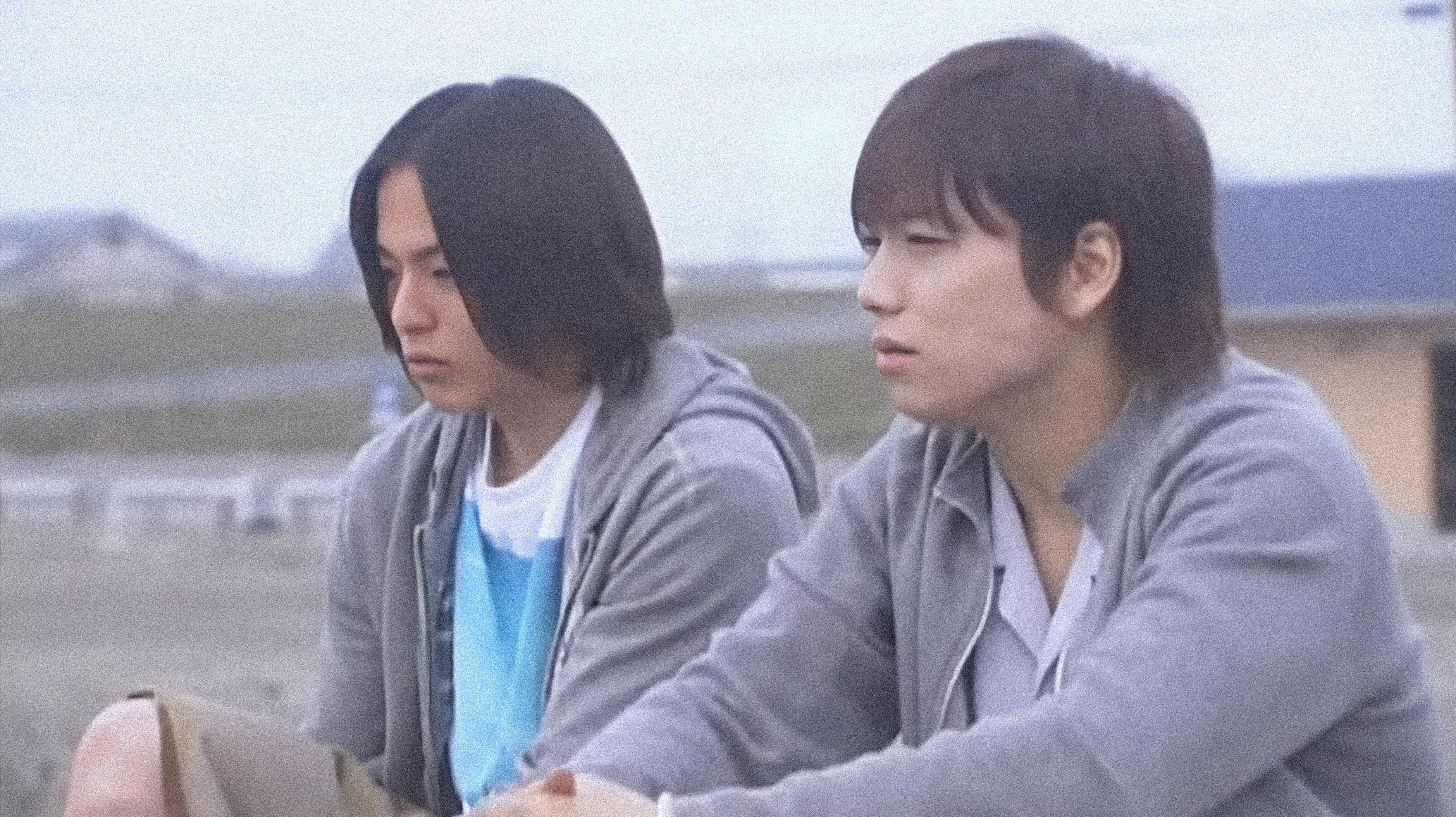 夏休みのような１ヵ月