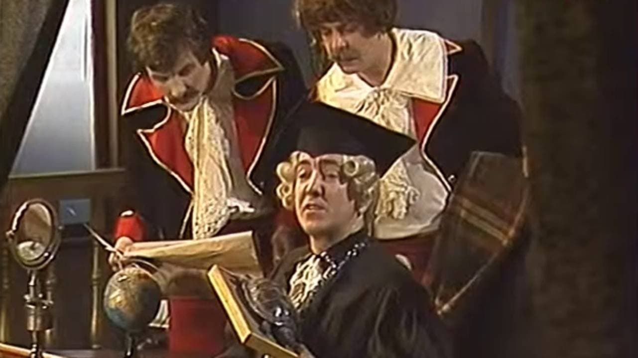 Последний разбойник из Градца Броушева