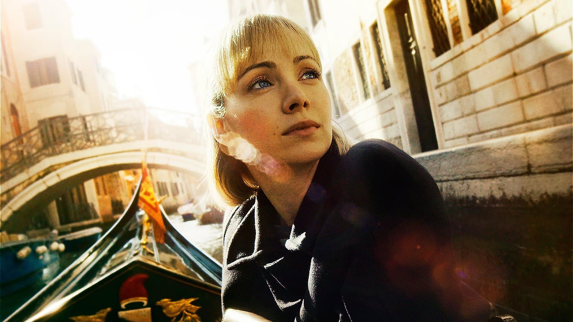 În căutarea lui Fellini