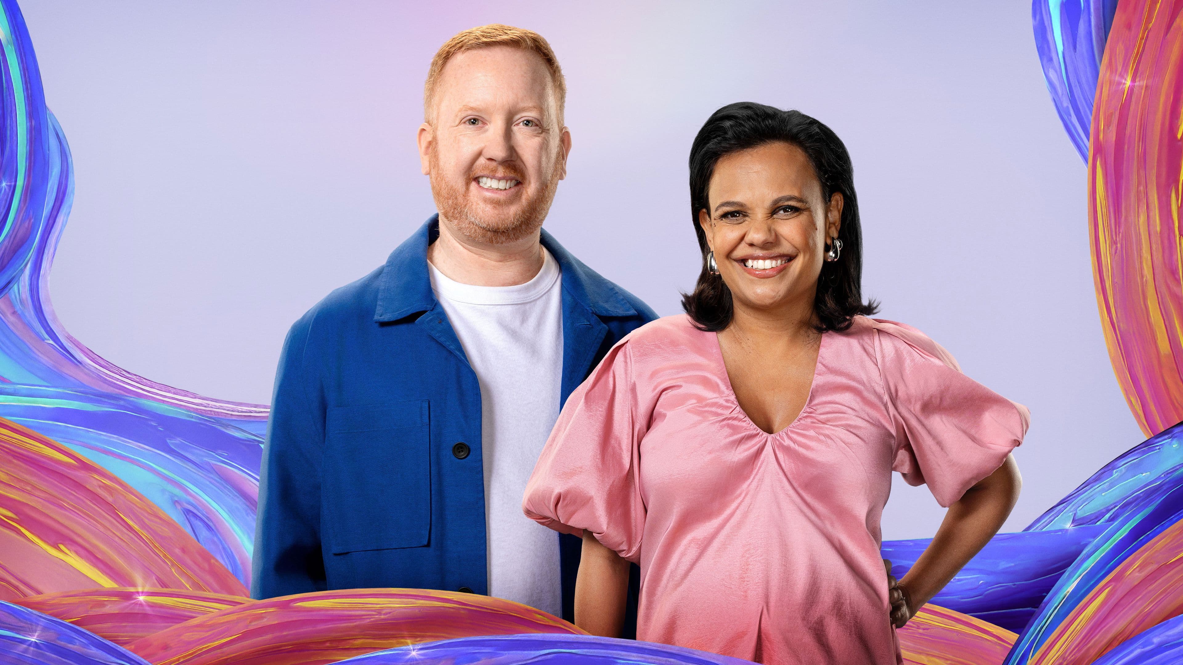 Portrait Artist Of The Year