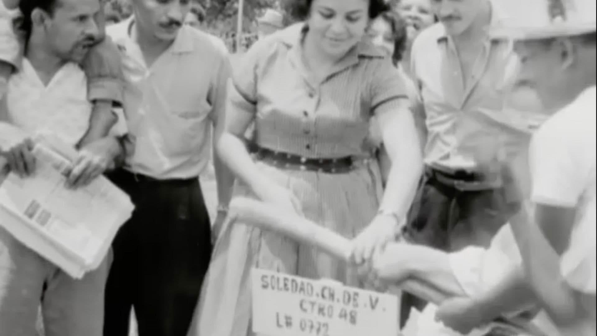 A Letter from Colombia