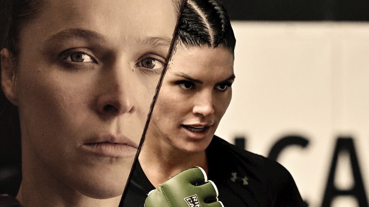 Numărătoare inversă: Rousey vs Carano