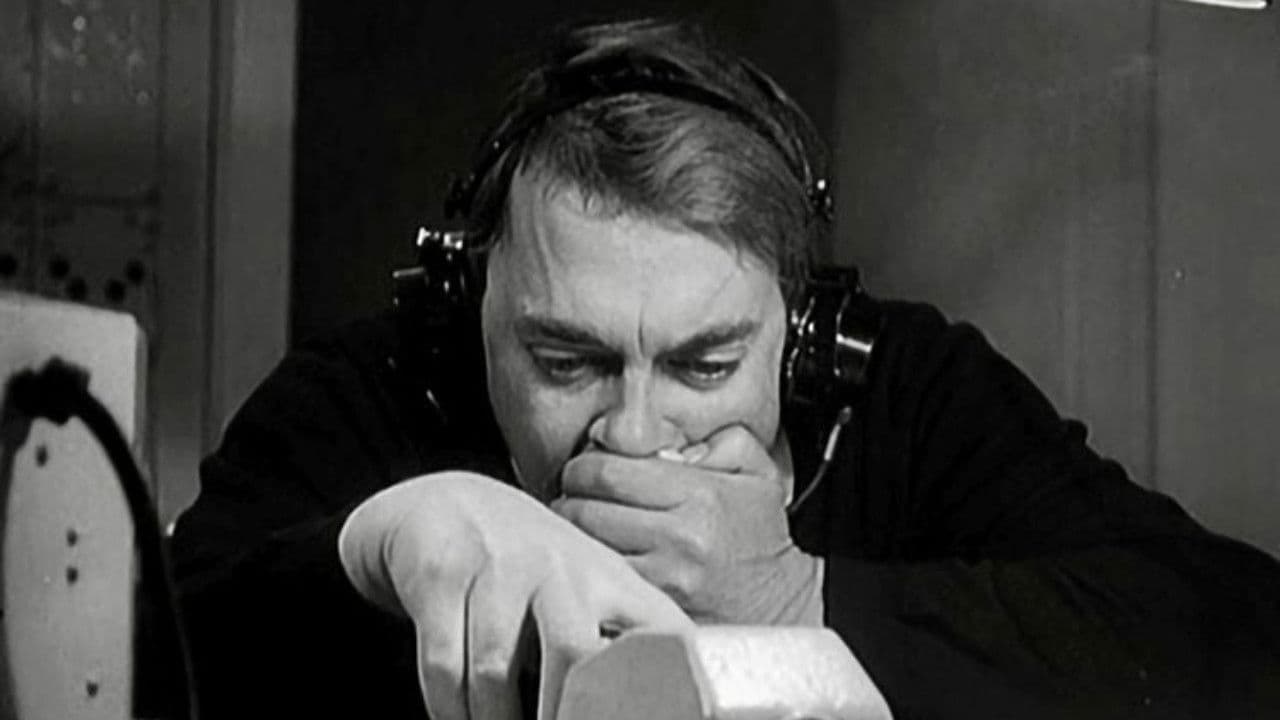 S.O.S. - Morro Castle